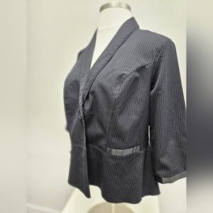 Y2K VINTAGE Z CAVARICCI Women's Blazer